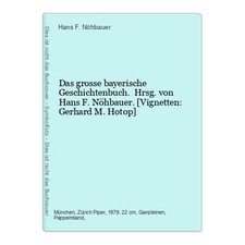 Grosse bayerische geschichtenb gebraucht kaufen  Vohenstrauß