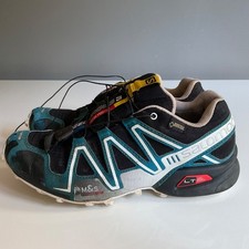 Salomon speedcross trail for sale  BRISTOL