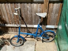 Raleigh shopper bike for sale  LONDON