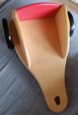 Anhänger holz rutschauto gebraucht kaufen  Hemmoor