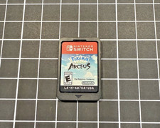 Pokemon legends arceus for sale  Edmond