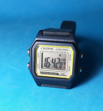 Orologio polso digitale usato  Italia