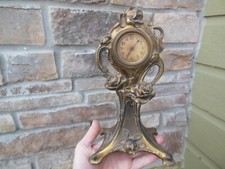 Antique metal floral for sale  Andalusia