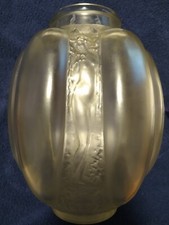 Rene lalique vase for sale  Rockledge