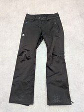 Salomon trousers mens for sale  TONBRIDGE