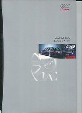 1996 audi style usato  Boves