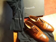 Scarpe campanile made usato  Poggio a Caiano