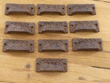 Cast iron brown for sale  Lincoln