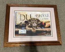 Vintage Wade Butler Estampa Assinada Moldura Chocolate Labrador “This is Woodrow” comprar usado Vintage Wade Butler Estampa Assinada Moldura Chocolate Labrador “This is Woodrow” comprar usado  Enviando para Brazil