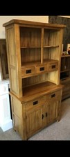 Oakland furniture rustic for sale  SOUTH SHIELDS