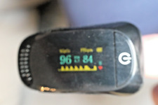 C101a2 finger pulse for sale  OBAN