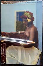 Negro woman superbe d'occasion  Genlis