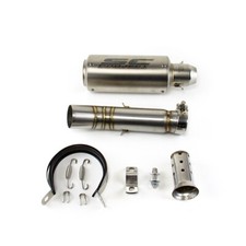 Motorcycle exhaust muffler for sale  Rancho Cucamonga