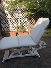 Electric massage table for sale  WOKING