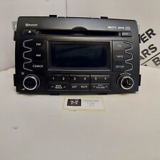Autoradio originale kia usato  Cona