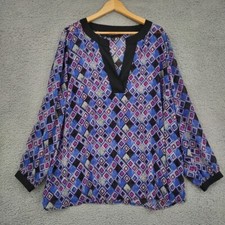 Lane bryant tunic for sale  Humble