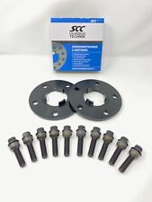 10mm 2x5mm spurverbreiterung gebraucht kaufen  Freital