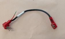 Batteriekabel vom anlasser gebraucht kaufen Batteriekabel vom anlasser gebraucht kaufen  Langenpreising