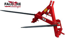 Triangolo con forche usato  Casapesenna