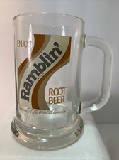Ramblin root beer for sale  Ingomar