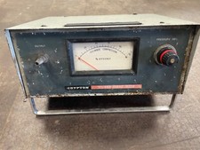 Vintage crypton engine for sale  CHORLEY