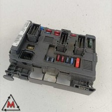 Modulo scatola fusibili usato  Vajont
