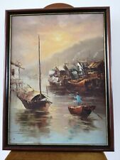 Sampans hong kong for sale Sampans hong kong for sale  FAREHAM