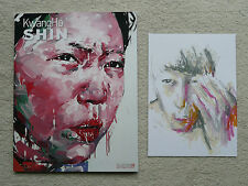 Kwangho shin original for sale  UK