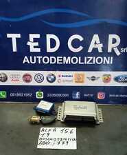 Kit chiave alfa usato  Villa Literno