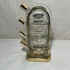 Vintage garnier liqueur for sale  Sag Harbor