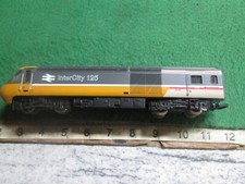 Hornby intercity dummy for sale  WORTHING