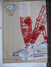 Catalogue 2007 twh d'occasion  Quimper
