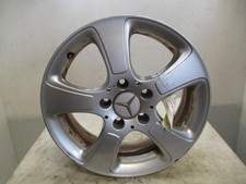 1694011002 jante aluminium d'occasion  Fère-en-Tardenois