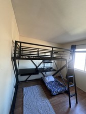Jerome wally loft for sale  Winchester