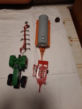 Siku farmer 32 gebraucht kaufen  Saalburg