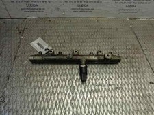 0445214019 RAMPA INIETTORI / 102065 / 2891 PER PEUGEOT 406 BERLINA S1/S2 2.0 H comprar usado  Enviando para Brazil