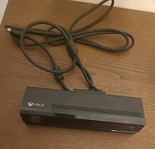 Kinect console microsoft d'occasion  Nanterre