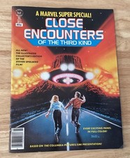 Close encounters third for sale  DONCASTER