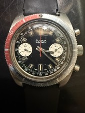 1970 bulova 666 for sale  Fort Lauderdale