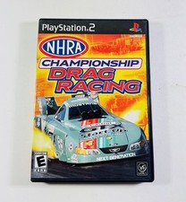 Nhra championship drag for sale  Cartersville