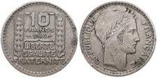 France francs 1945 gebraucht kaufen  Köln
