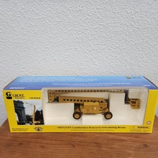 Norscot grove manlift for sale  Talpa