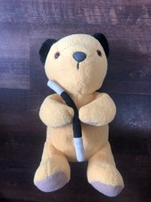 Sooty wand soft for sale  KING'S LYNN