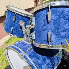 Restored sonor vintage gebraucht kaufen  Berlin
