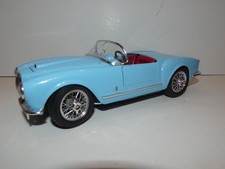 Miniature lancia aurélia d'occasion Miniature lancia aurélia d'occasion  Baume-les-Dames