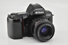 Nikon boitier expert d'occasion  France