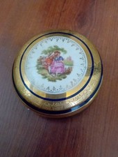 Bonbonnière porcelaine revol d'occasion  Bagneux