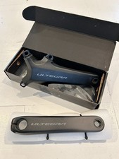 Conjunto de braço de manivela Shimano Ultegra FC-8100 L&R 175mm comprar usado Conjunto de braço de manivela Shimano Ultegra FC-8100 L&R 175mm comprar usado  Enviando para Brazil