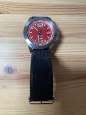 Poseidon pw0044 red for sale  USA