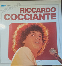 Cofanetto album riccardo usato  Roma